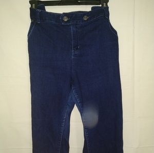 Lane Bryant Tall Stretch Trouser